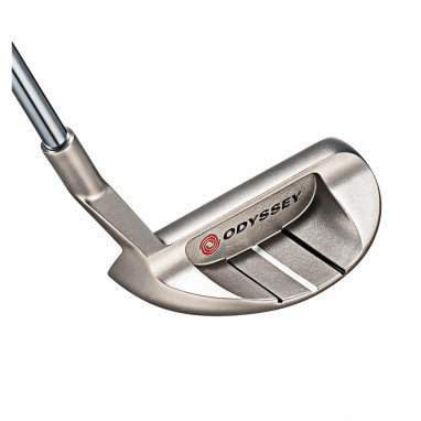 Odyssey X-Act Chipper | Golfsupport