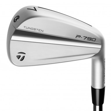 TaylorMade - テーラーメイド Taylor　Made　P・790(2019) TaylorMade P790 2019 Irons Review - Golfalot