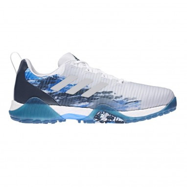 adidas Codechaos Spikeless Golf Shoes | Golfsupport