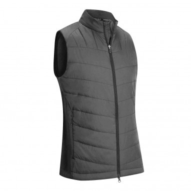 Vero Moda Tall - Bomber léger zippé devant - Noir Vero Moda Tall - Bomber léger zippé devant - Noir