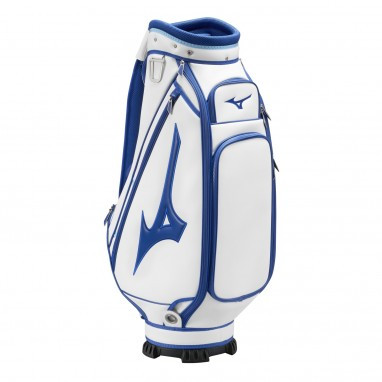 Buy the Mizuno Tour Mid Staff Bag - Golfsupport.com