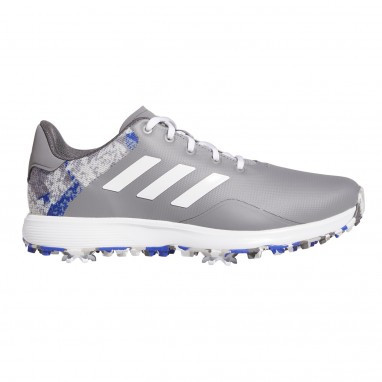 adidas gazelle silver green womens Adidas S2G BOA Men's Spiked Golf Shoe  Niagara Golf Warehouse