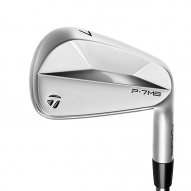 Purchase TaylorMade P7MB Graphite Golf Irons Today | Golfsupport.com