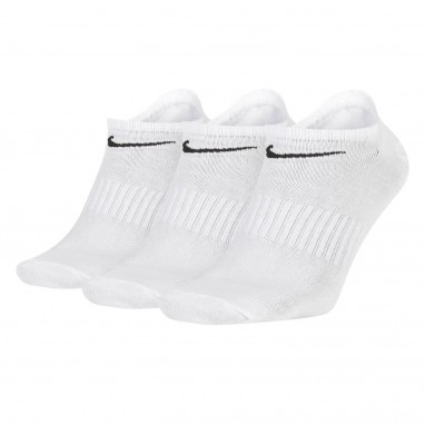 ankle white nike socks