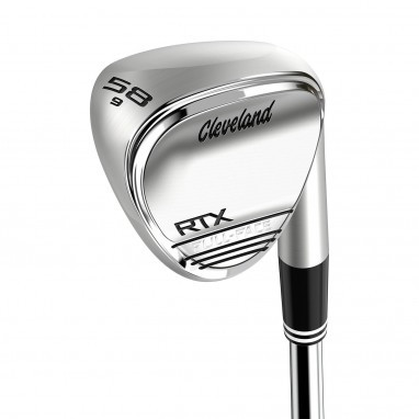 Purchase your Cleveland RTX ZipCore Full Face Wedges
