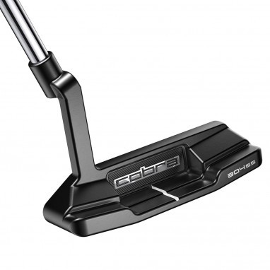 Purchase the Cobra KING Vintage Sport-45 Putters - Golfsupport.com.