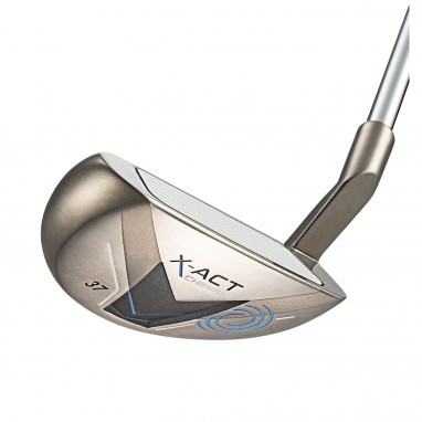 オデッセイ　チッパー　ODYSSEY X-ＡＣＴ　CHIPPER Order the Odyssey Womens X-Act Chipper - Golfsupport.com