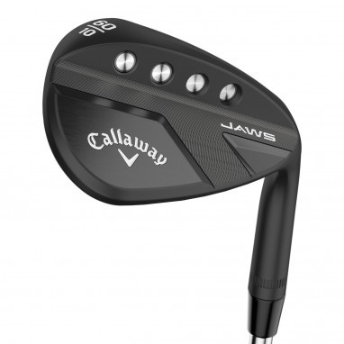Callaway JAWS Full Toe Wedges | Golfsupport