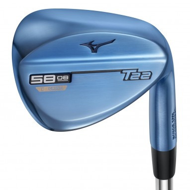 Mizuno T22 Wedges | Golfsupport