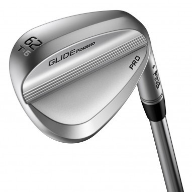 PING GLIDE4.0 58° W14 PING Glide 4.0 Wedge w/ Steel Shaft | PGA TOUR Superstore