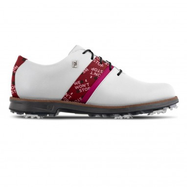 Purchase the FootJoy Womens MyJoys Premiere Series Traditional