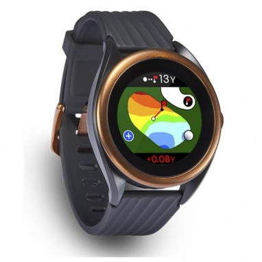 Purchase your Voice Caddie T8 GPS Watch - Here at Golfsupport.com