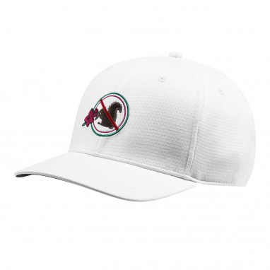 adidas Masters Hats - White