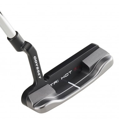 Odyssey Tri-Hot 5K One Putters | Golfsupport
