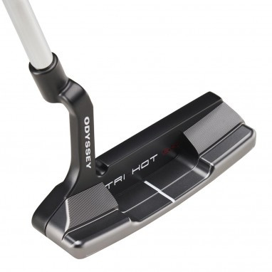 ODYSSEY TRI HOT 5K twoパター 34インチ 右利き用 楽天市場】オデッセイ トライホット TRI HOT 5K TWO ゴルフ