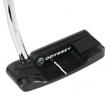 Odyssey Toulon Design Chicago DB Putters
