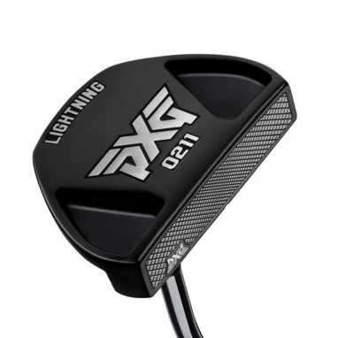 PXG 0211 Lightning Putters