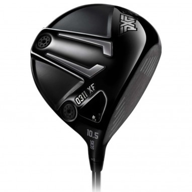 PXG 0311XF Gen5 Drivers