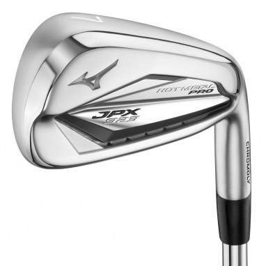 Mizuno JPX923 Hot Metal PRO Golf Irons