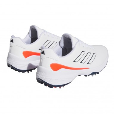 adidas gazelle silver green womens adidas Mens ZG23 Golf Shoes