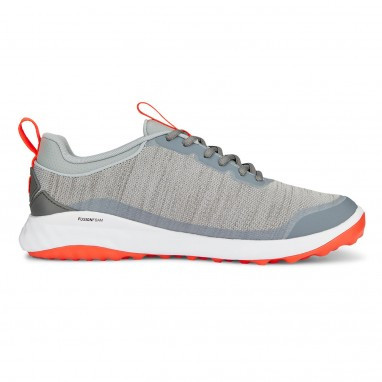 Puma Fusion Pro Golf Shoes | Golfsupport