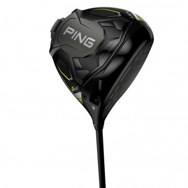 Ping G430 LST Drivers