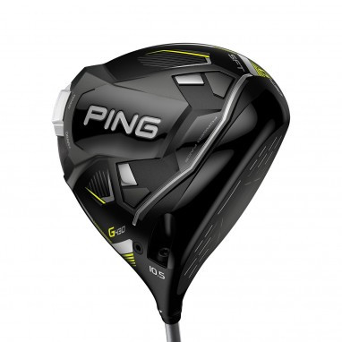 Ping G430 SFT HL Drivers