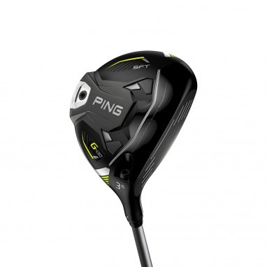 PING G430 MAX 10K Driver - Worldwide Golf Shops