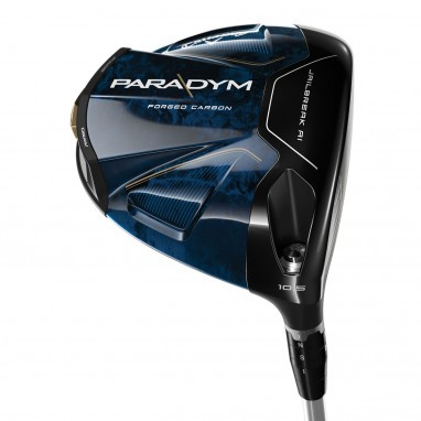 Callaway Paradym Drivers