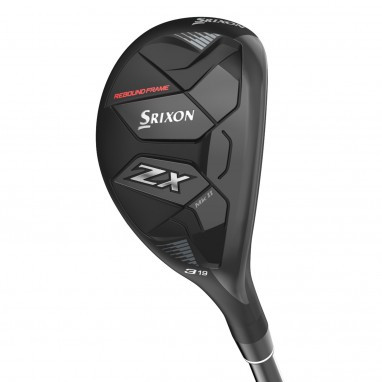 Srixon ZX Mk II Hybrids
