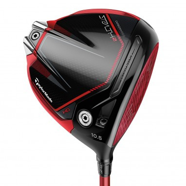 TaylorMade Stealth 2 HD Drivers
