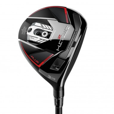 TaylorMade Stealth 2 Plus Fairway Woods