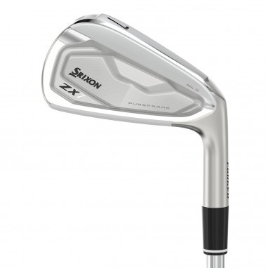 Srixon ZX7 Mk II Steel Irons