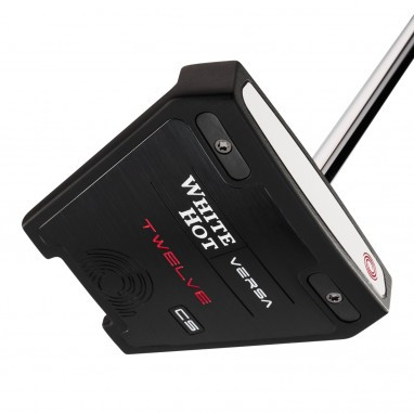 ODYSSEYWHITE HOT VERSA SEVEN パター Odyssey White Hot Versa 7 Putter Review - Driving Range Heroes