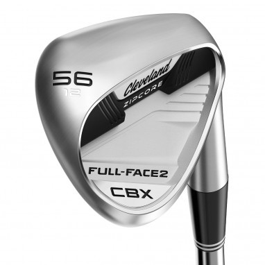 Cleveland Golf CBX Zipcore Full-Face 2 Graphite Wedges | Golfsupport