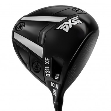 PXG 0311 XF Gen6 Drivers | Golfsupport