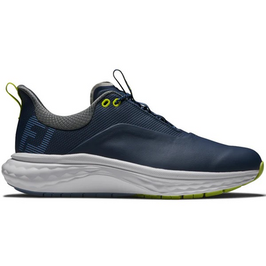 【kiekie】FJ FootJoy QUANTUMクオンタム Amazon.com | FootJoy Men's FJ Quantum Golf Shoe, Grey/White/Blue