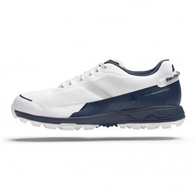 Mizuno MZEN Gore-Tex Golf Shoes | Golfsupport