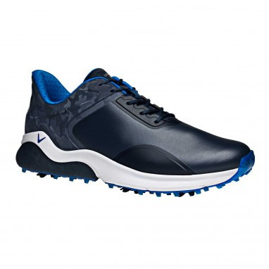 Callaway Mav X Golf Shoes - Navy