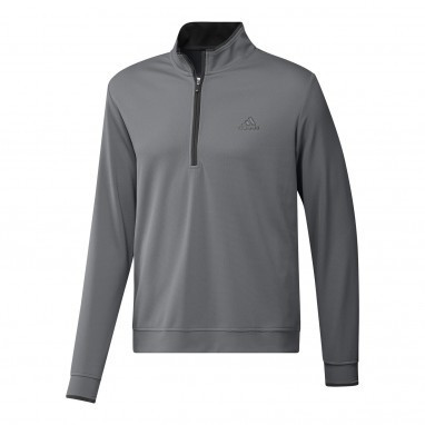 adidas Primegreen OLC UPF 1/4 Zip Pullovers | Golfsupport