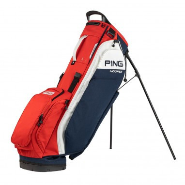 Ping Hoofer Stand Bags | Golfsupport