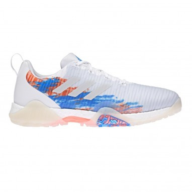 adidas gazelle silver green womens Adidas CodeChaos Boa 25 IH5142 Spikeless Mens Golf Shoes White/Navy – Golf  Stuff main image 0