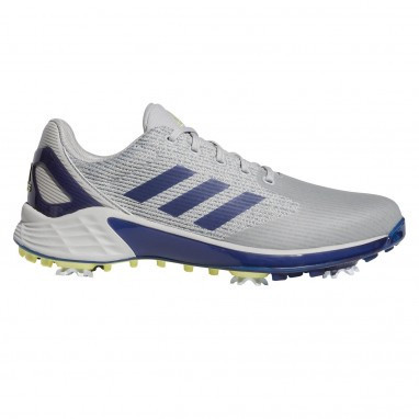 adidas gazelle silver green womens adidas ZG21 Motion Recycled Polyester Golf Shoes H67915 main image 0