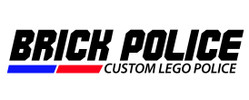 Brick Police - Closed Until Sept 1