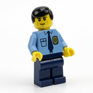 LEGO Police