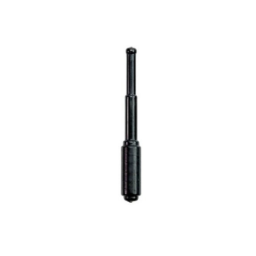 Police Baton - steel collapsible style (does not retract)