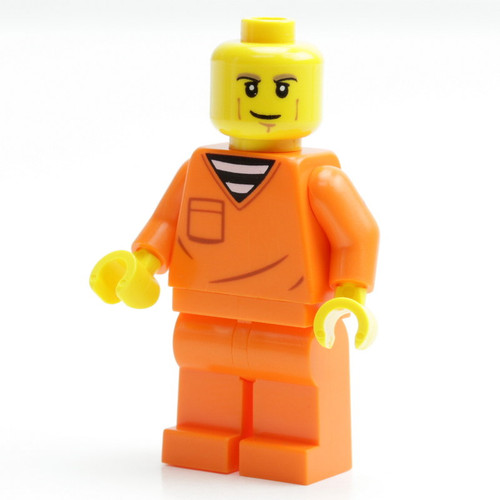 Inmate - #23152