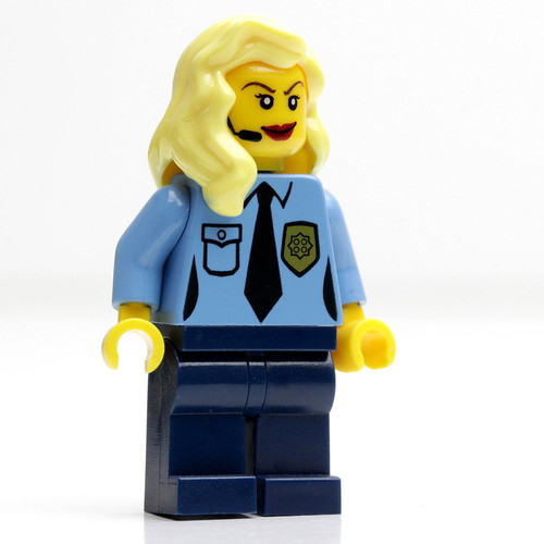 Dispatch Supervisor