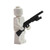 Police Shotgun with tactical light (M500t)
