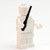 Police Baton - steel collapsible style (does not retract)
